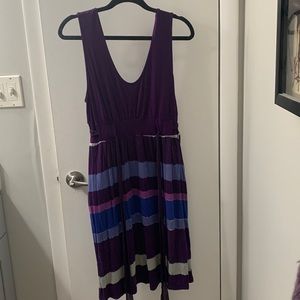 Maternity dress size medium by Liz Lange